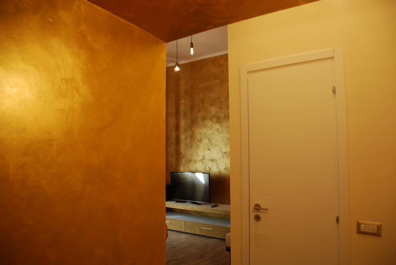 Secret Rhome Colosseum Art Rom Exterior foto
