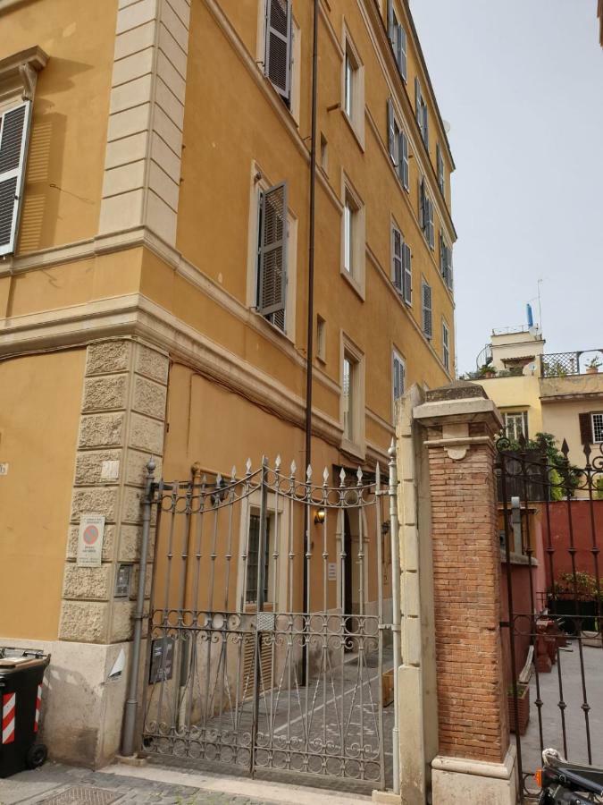 Secret Rhome Colosseum Art Rom Exterior foto