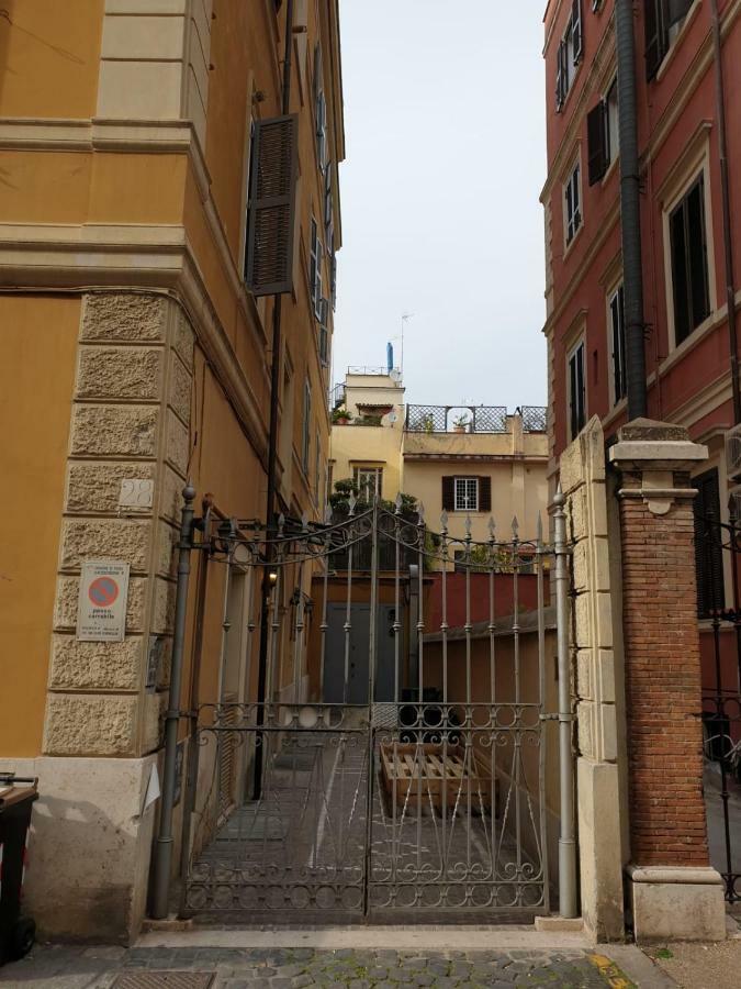 Secret Rhome Colosseum Art Rom Exterior foto